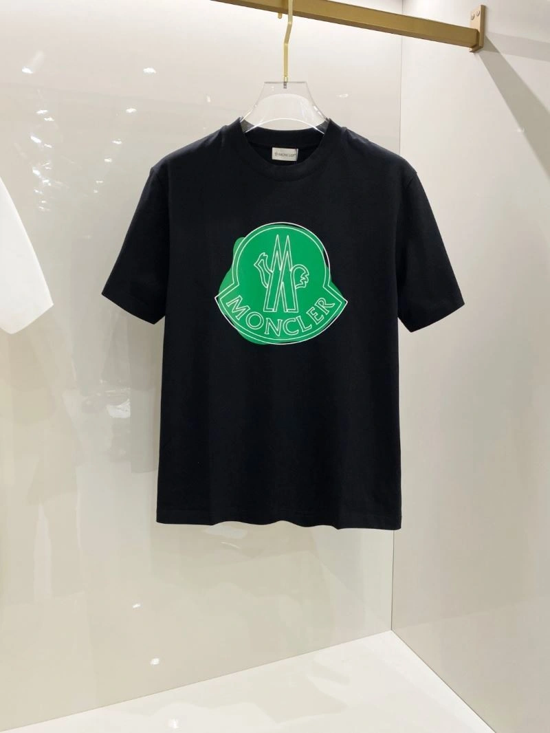 AllSeason Moncler T-Shirts 140982