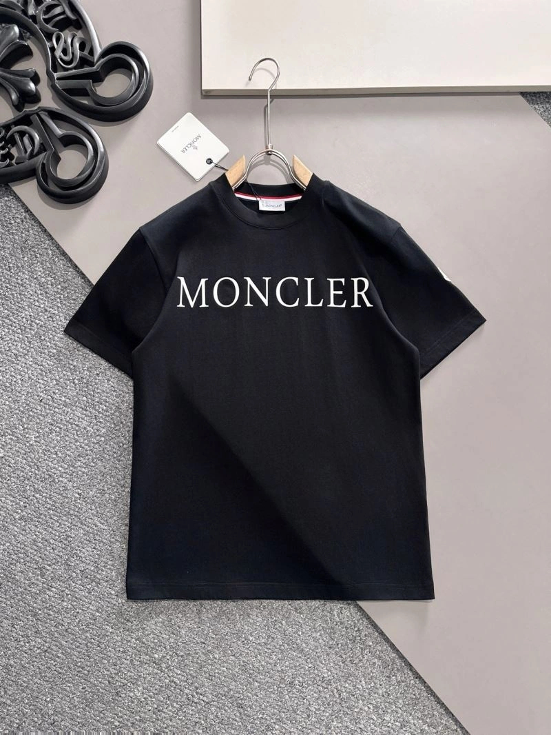 TopPick Moncler T-Shirts 140980