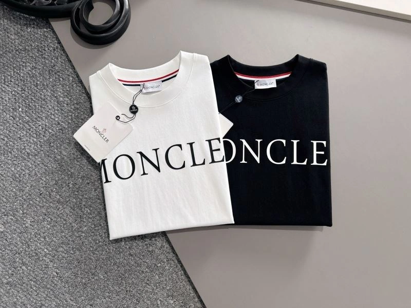 TopPick Moncler T-Shirts 140980