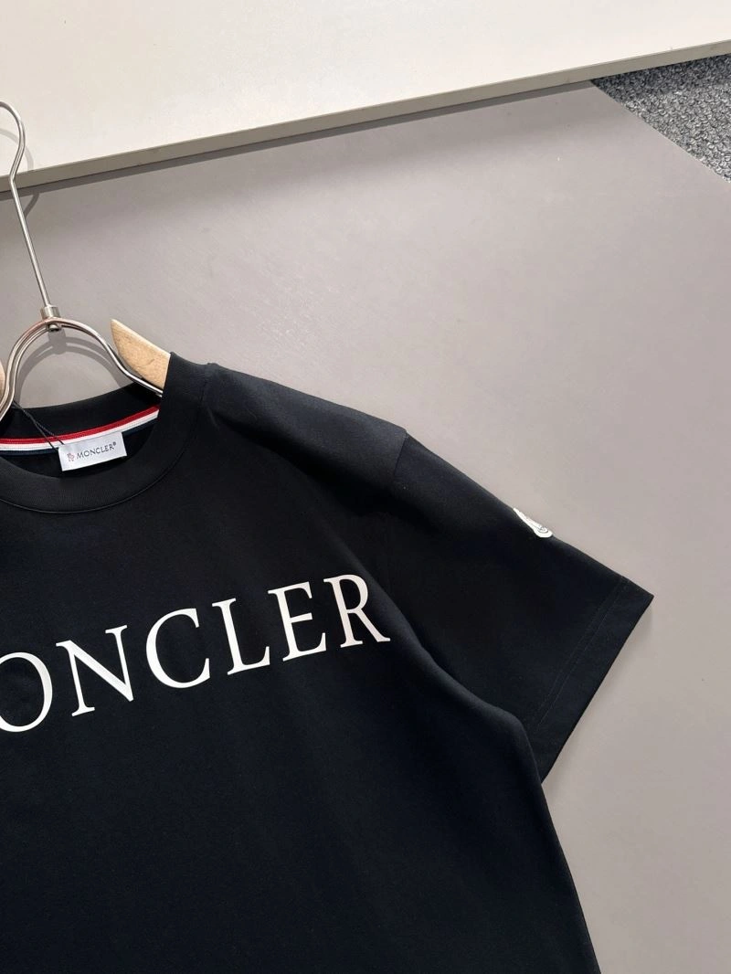TopPick Moncler T-Shirts 140980
