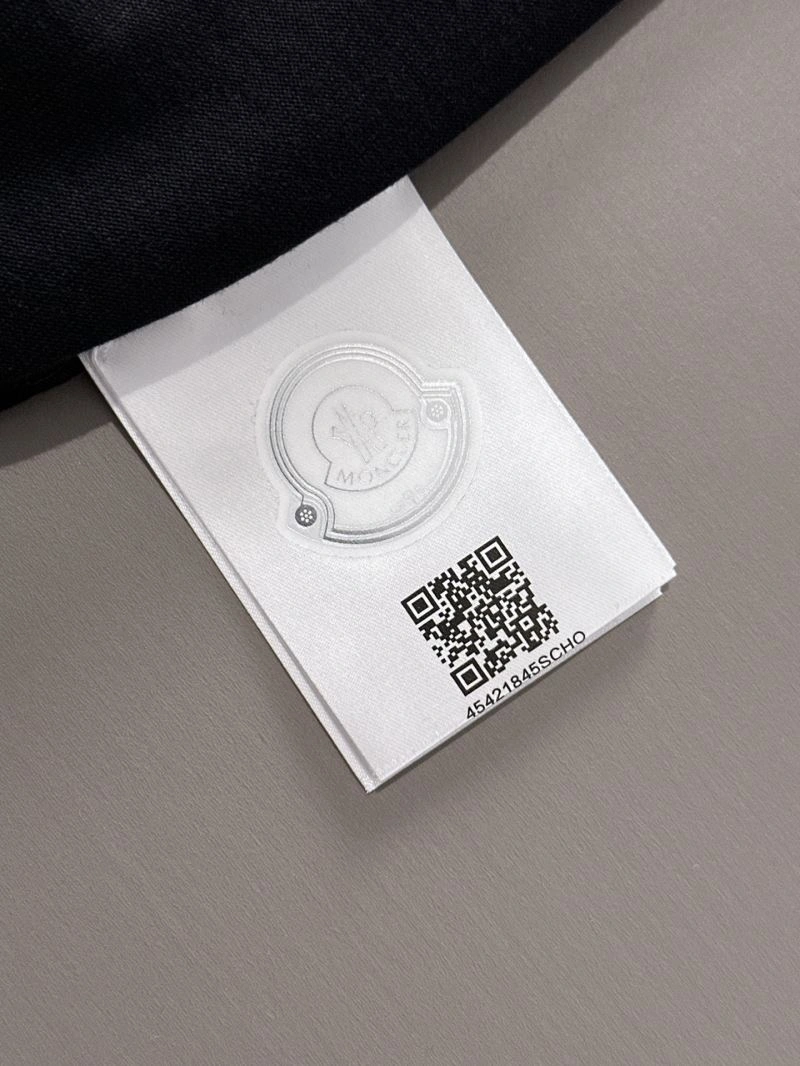 TopPick Moncler T-Shirts 140980