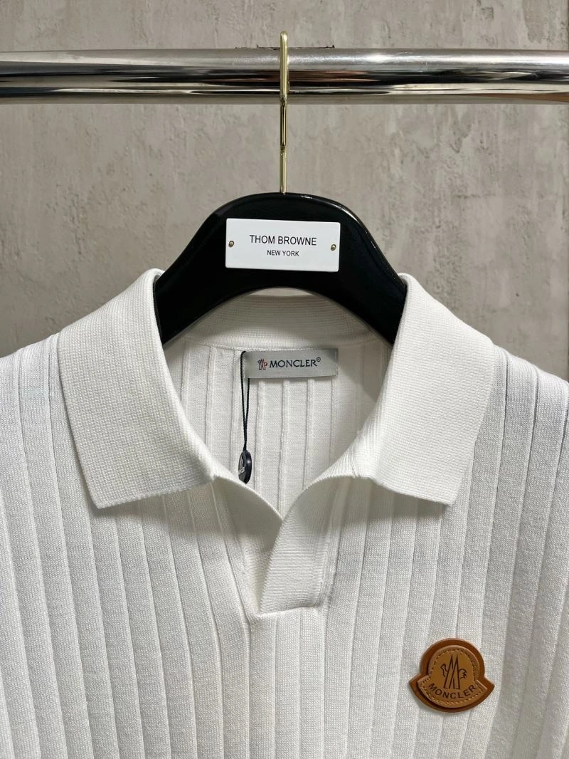 Trendsetting Moncler T-Shirts 141002