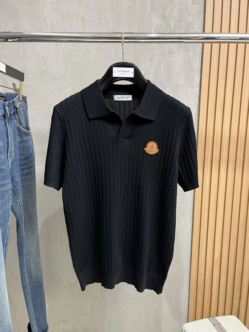 Thermal Moncler T-Shirts 140979