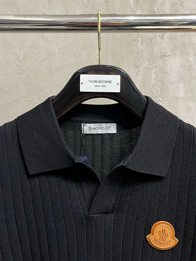 Thermal Moncler T-Shirts 140979