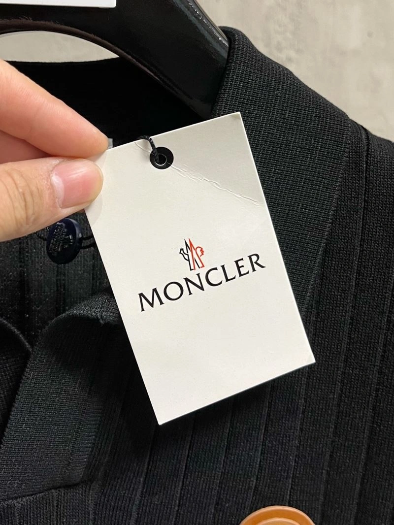 Thermal Moncler T-Shirts 140979