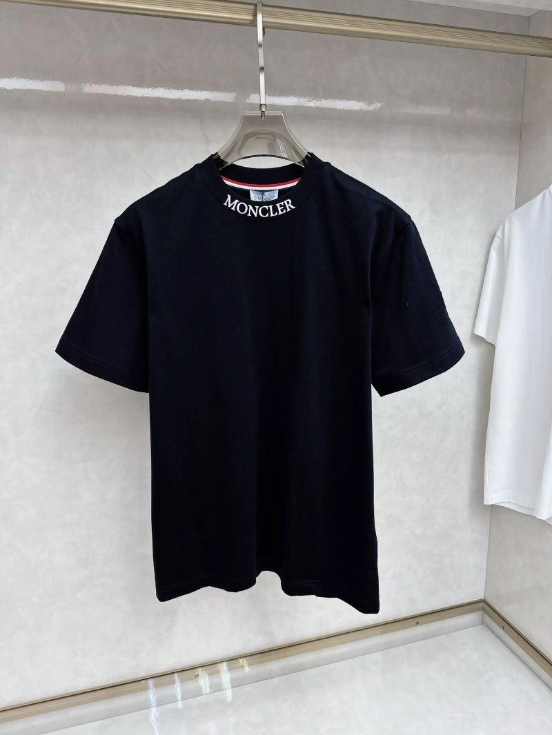 Fashionable Moncler T-Shirts 140986