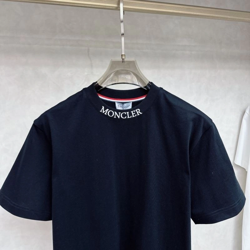 Fashionable Moncler T-Shirts 140986
