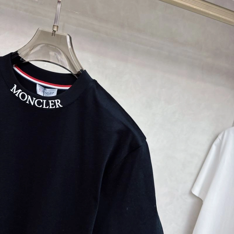 Fashionable Moncler T-Shirts 140986