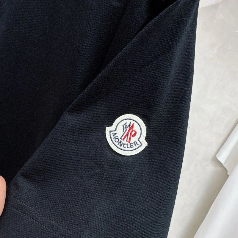 Fashionable Moncler T-Shirts 140986