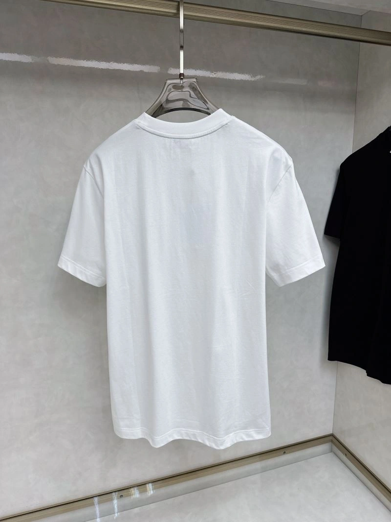 Stretchable Moncler T-Shirts 140994
