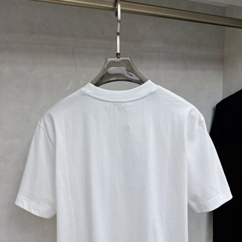 Stretchable Moncler T-Shirts 140994