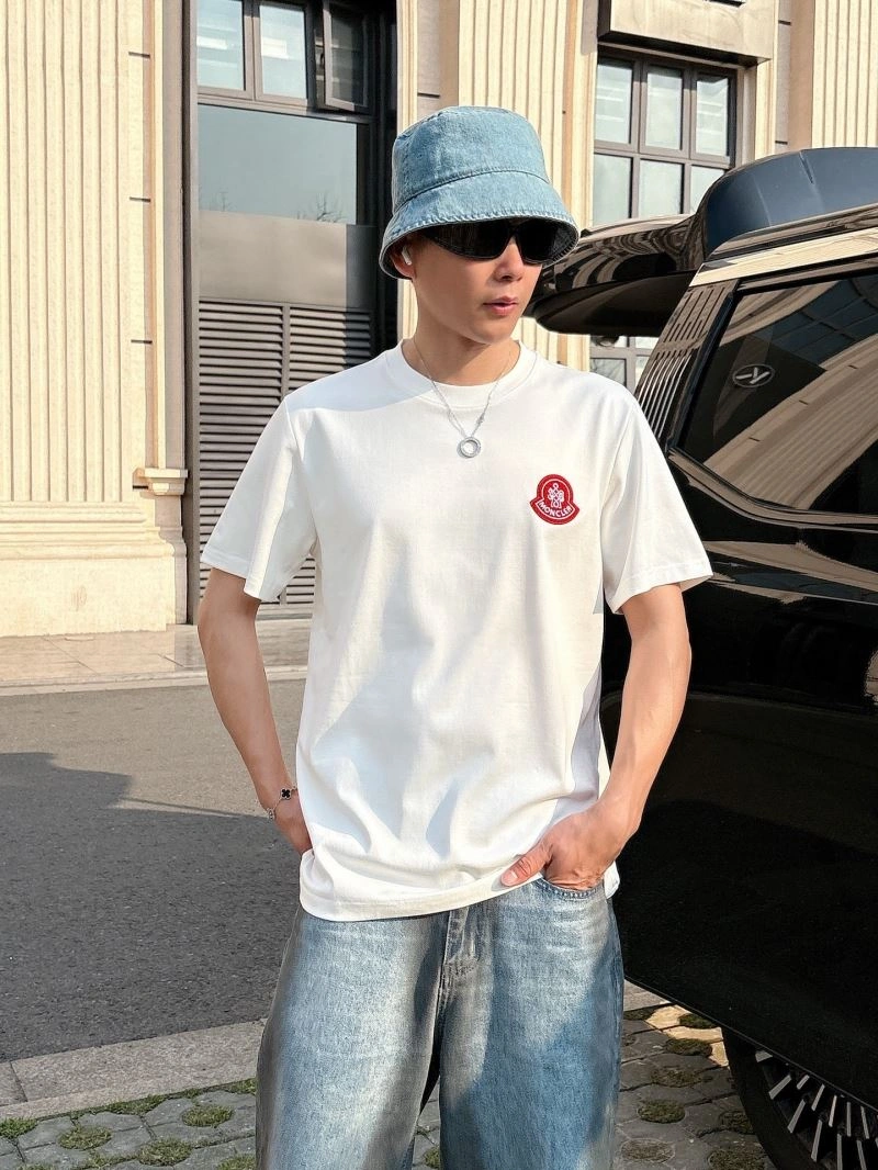 Stylish Moncler T-Shirts 141006