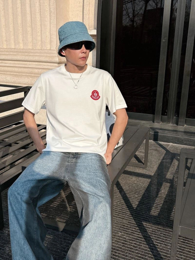 Stylish Moncler T-Shirts 141006