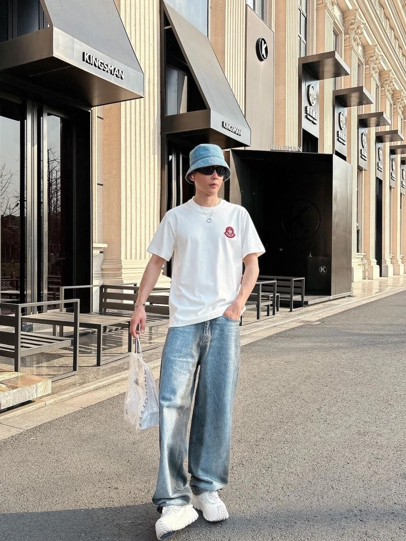 Stylish Moncler T-Shirts 141006