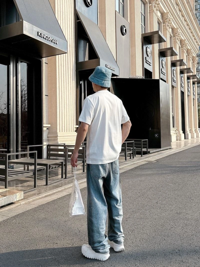 Stylish Moncler T-Shirts 141006