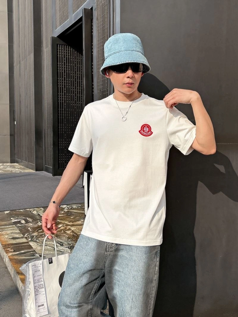 Stylish Moncler T-Shirts 141006