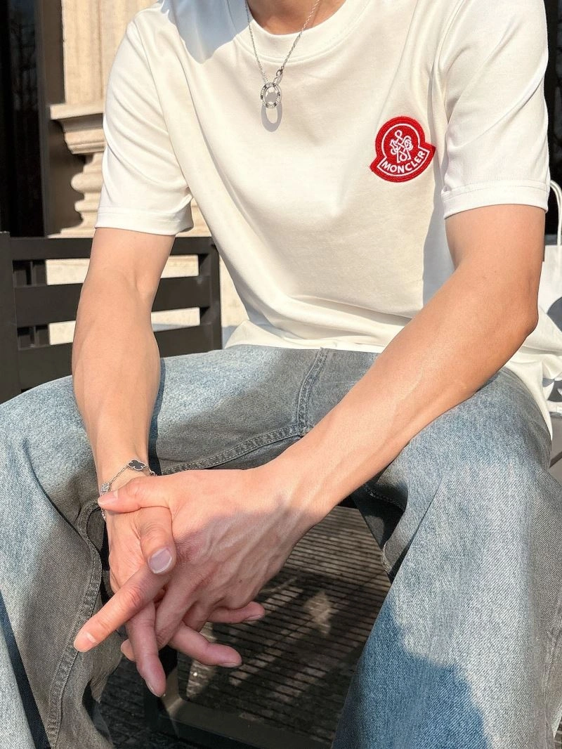 Stylish Moncler T-Shirts 141006