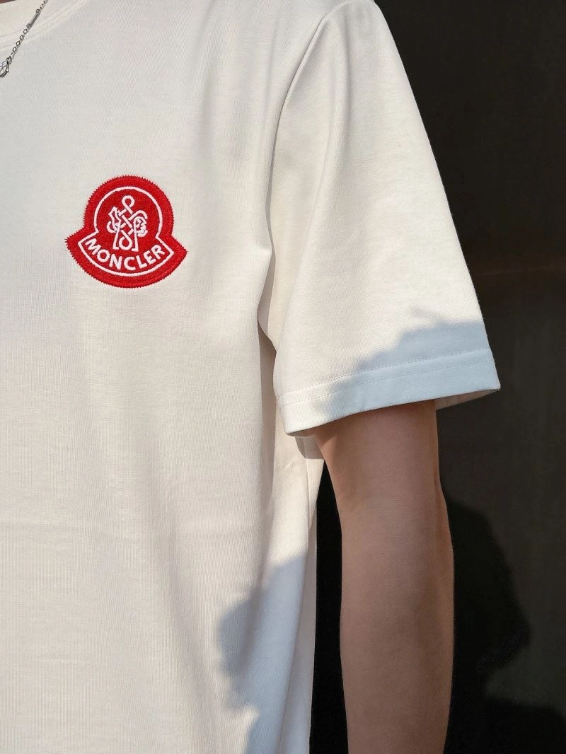Stylish Moncler T-Shirts 141006
