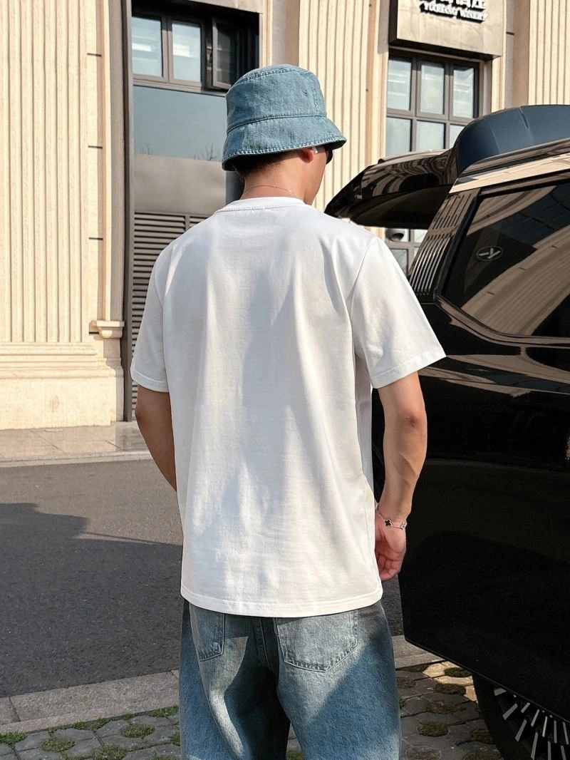 Stylish Moncler T-Shirts 141006