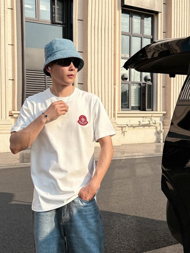 Stylish Moncler T-Shirts 141006