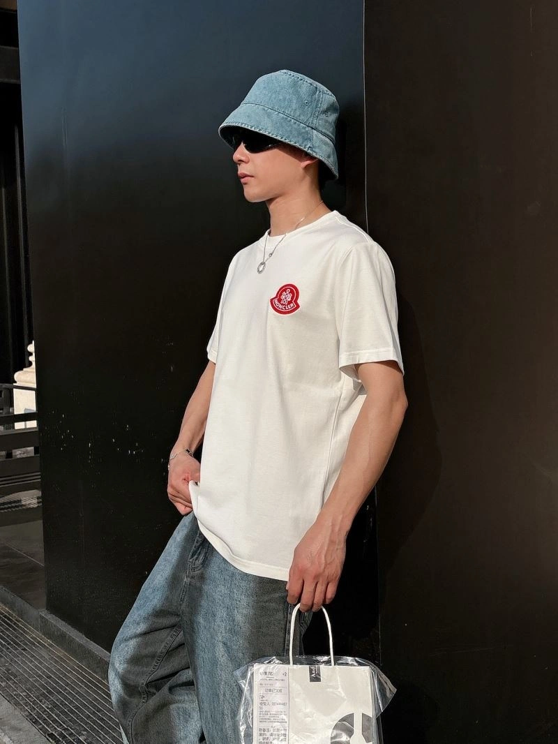 Stylish Moncler T-Shirts 141006