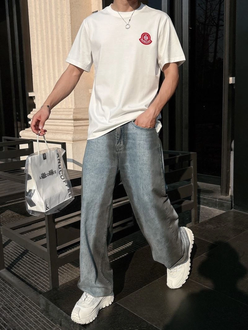 Stylish Moncler T-Shirts 141006