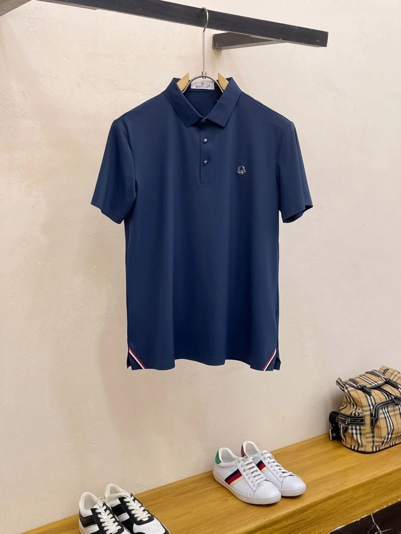 Moncler T-Shirts Neat 141001