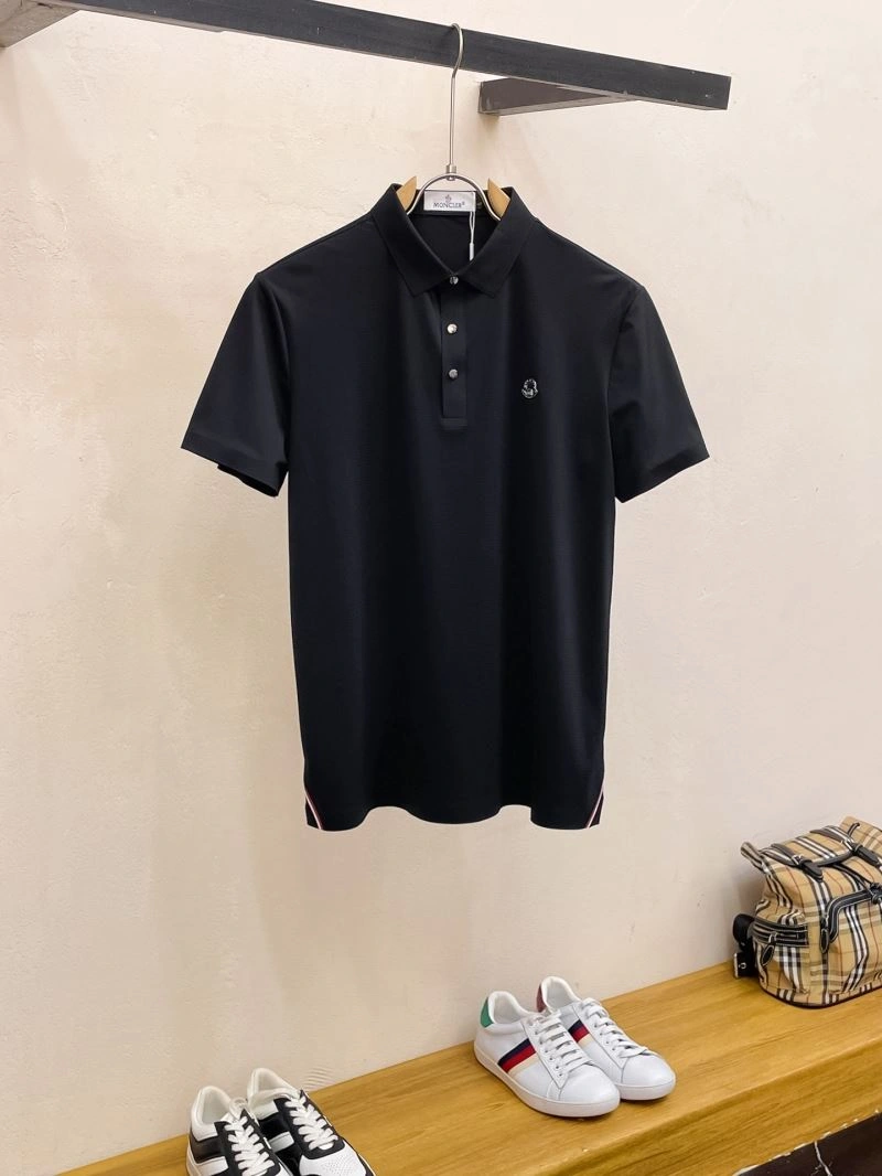 Moncler T-Shirts Neat 141001