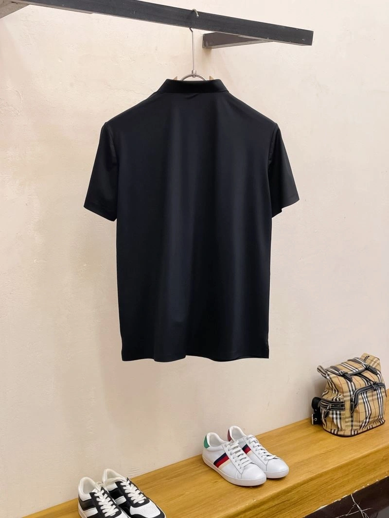 Moncler T-Shirts Neat 141001