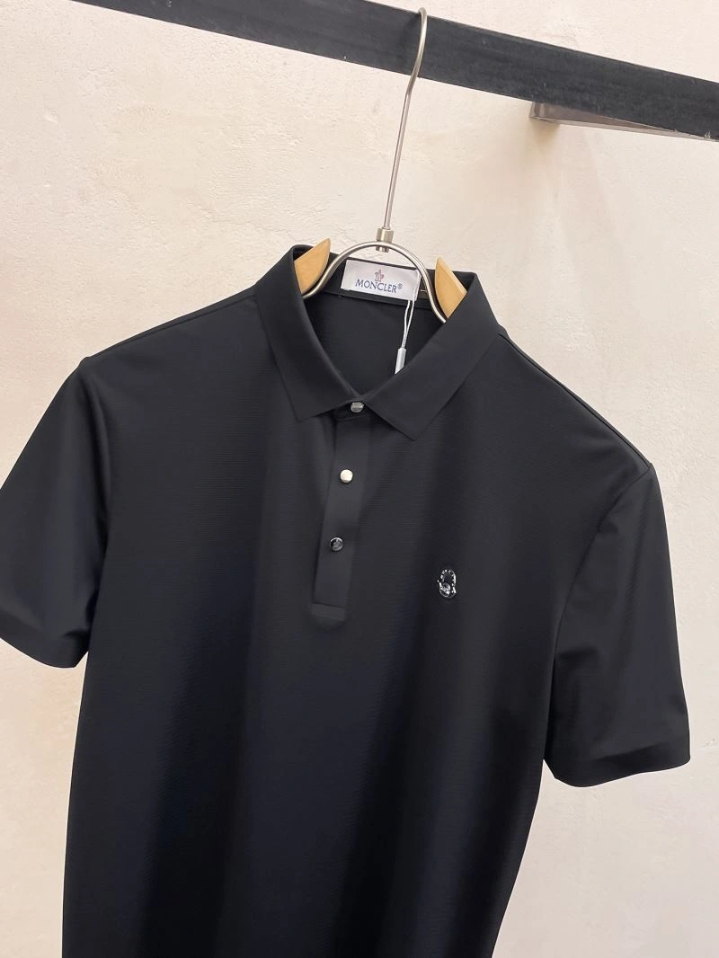 Moncler T-Shirts Neat 141001