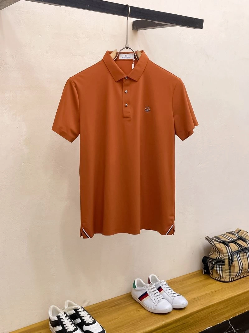 Moncler T-Shirts Durable 140984