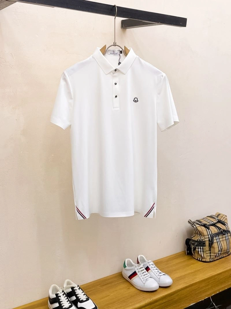 Moncler T-Shirts Durable 140984