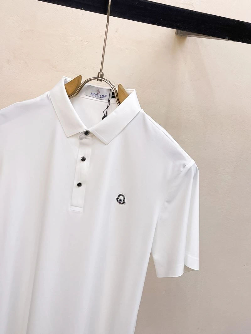Moncler T-Shirts Durable 140984