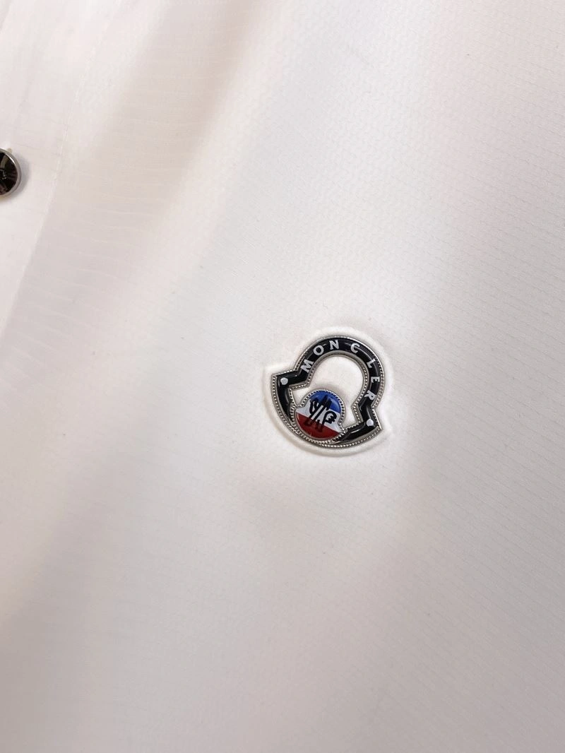 Moncler T-Shirts Durable 140984