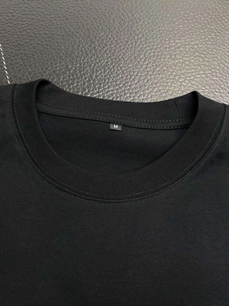 Moncler T-Shirts WrinkleFree 140989
