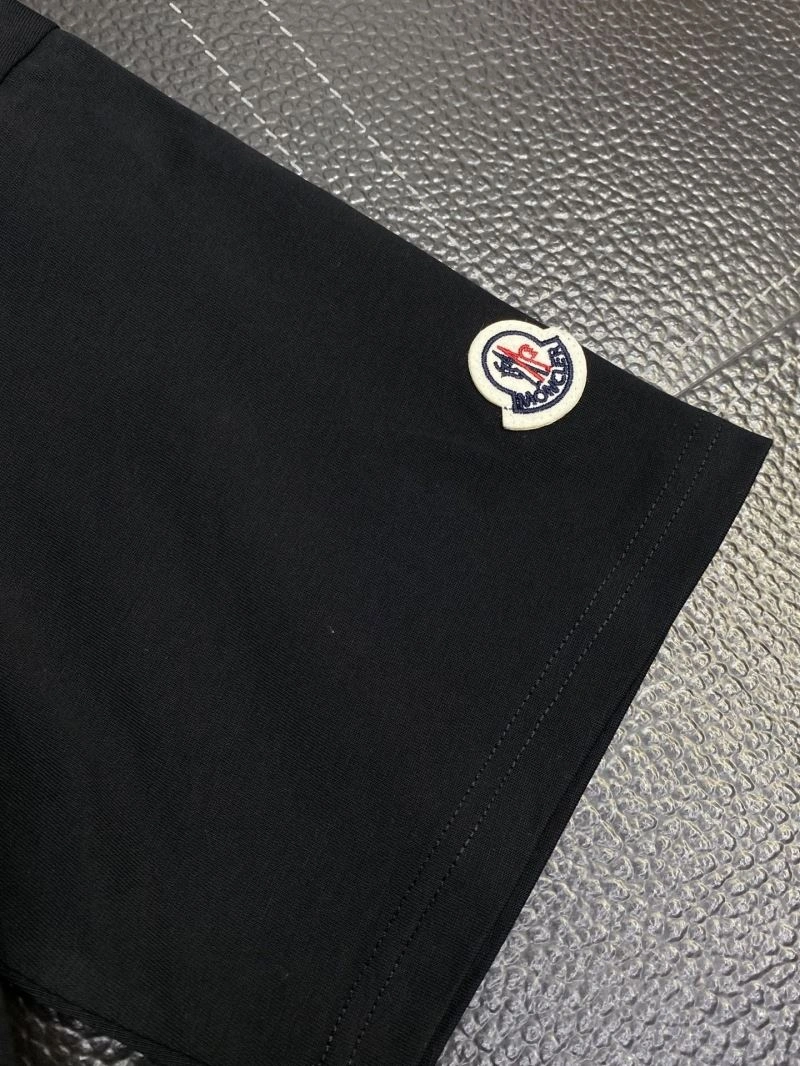 Moncler T-Shirts WrinkleFree 140989