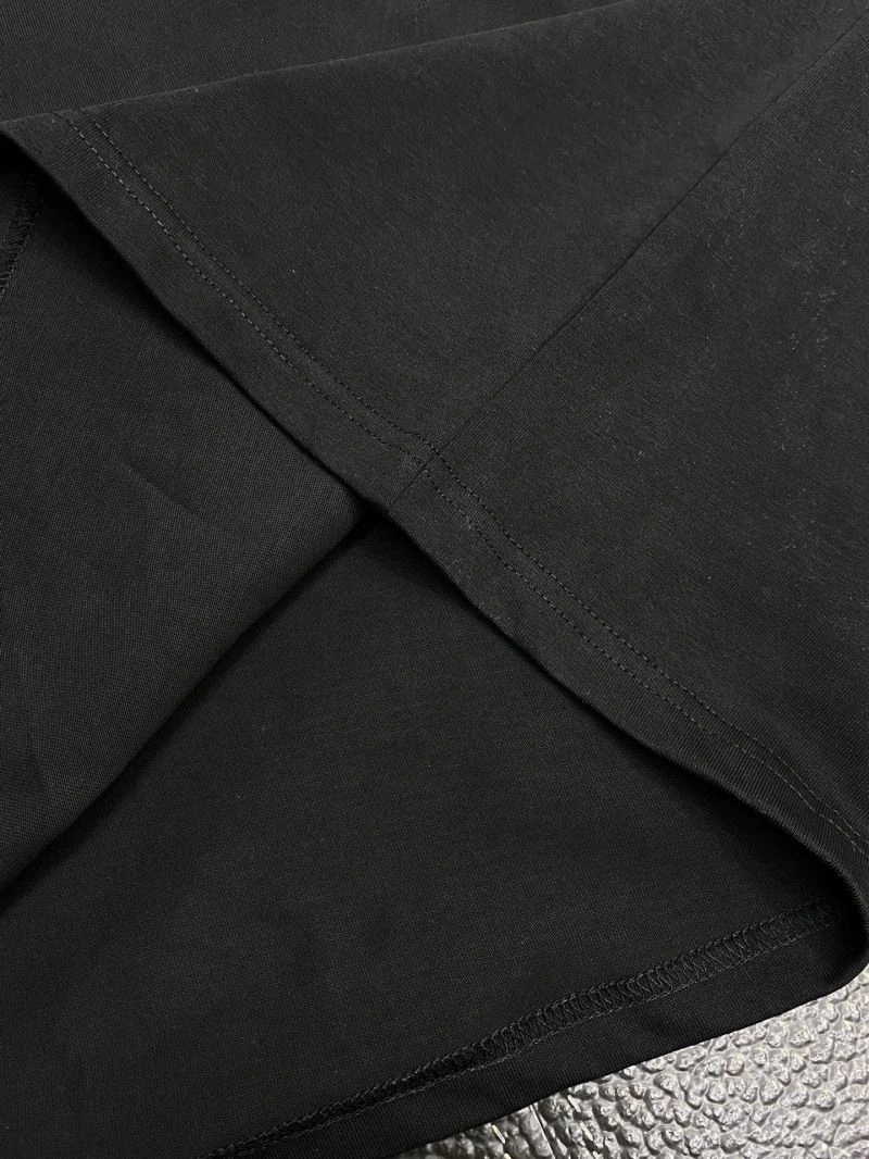 Moncler T-Shirts WrinkleFree 140989
