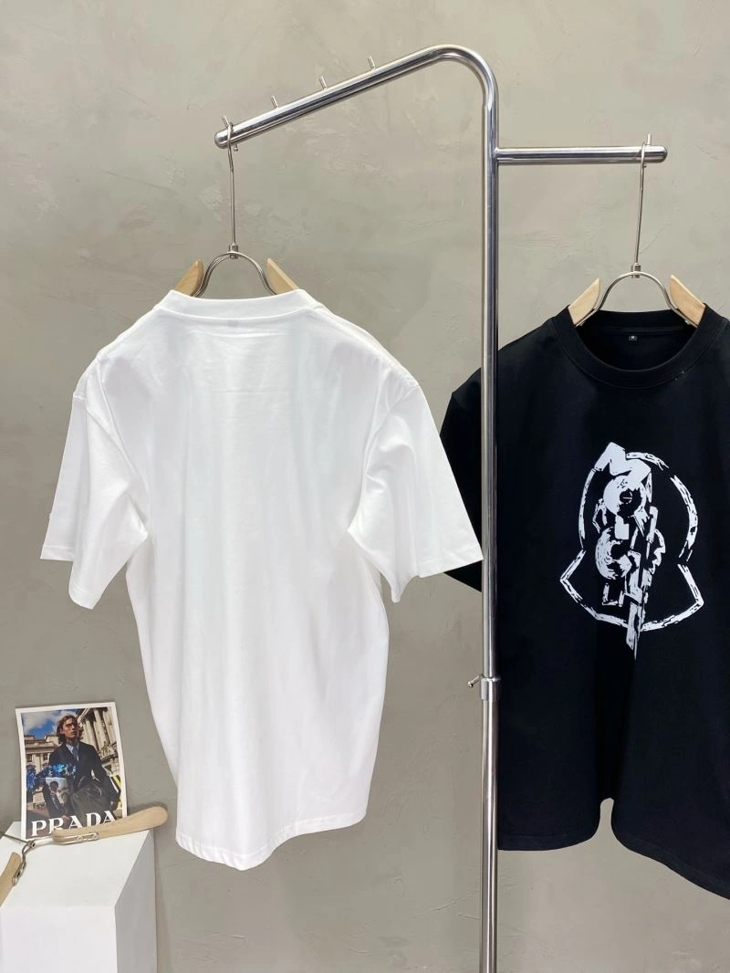 NewStyle Moncler T-Shirts 140999