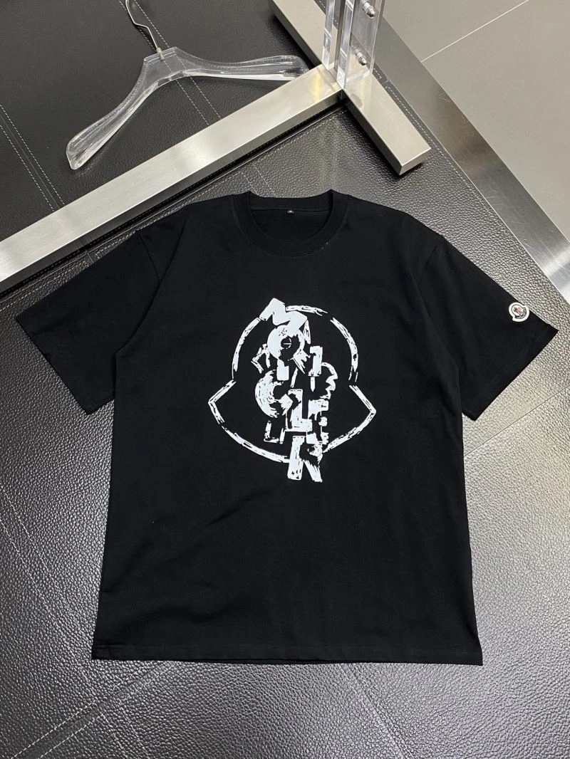 NewStyle Moncler T-Shirts 140999