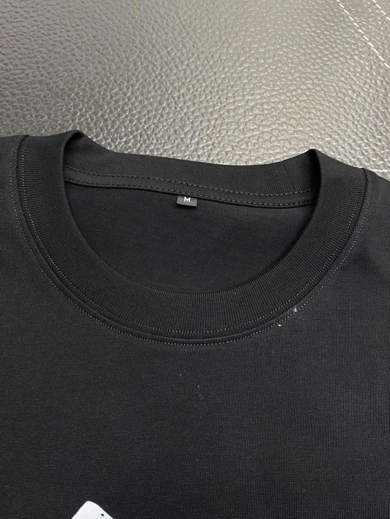 NewStyle Moncler T-Shirts 140999