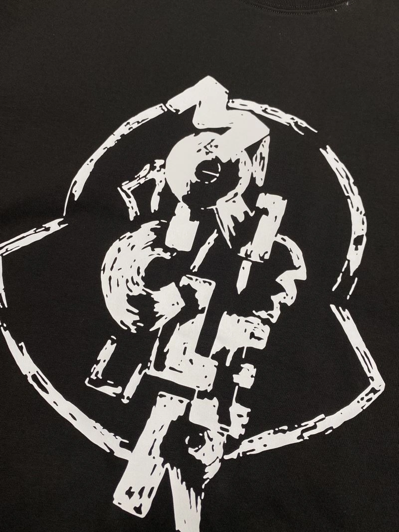 NewStyle Moncler T-Shirts 140999
