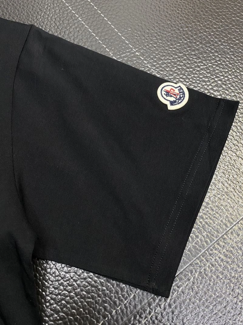 NewStyle Moncler T-Shirts 140999