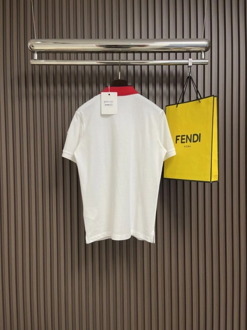 Classic Moncler T-Shirts 140977