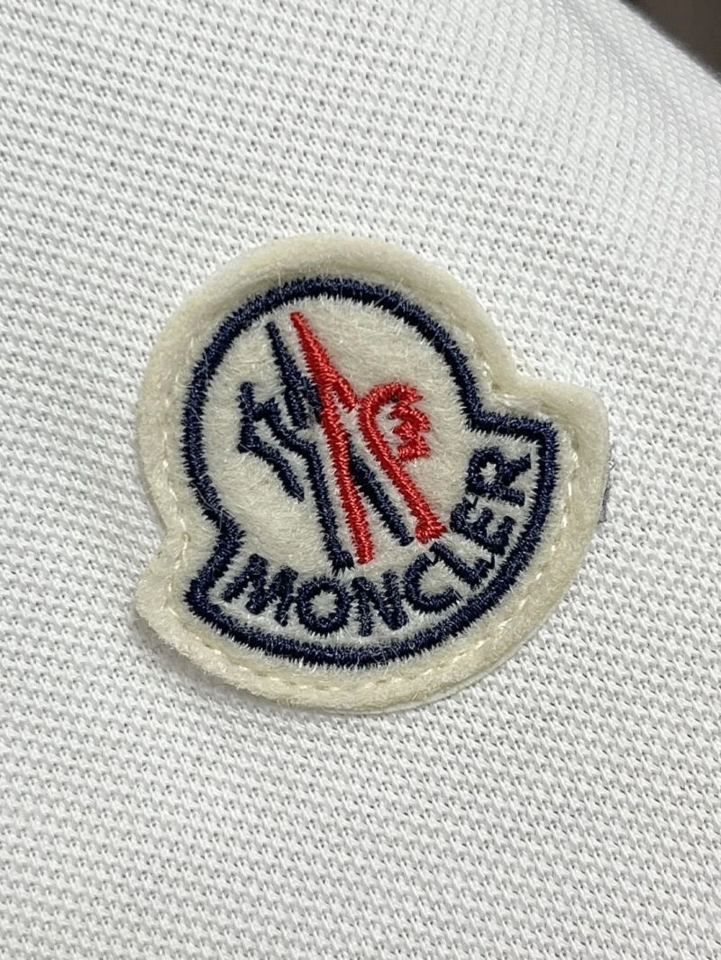 Classic Moncler T-Shirts 140977