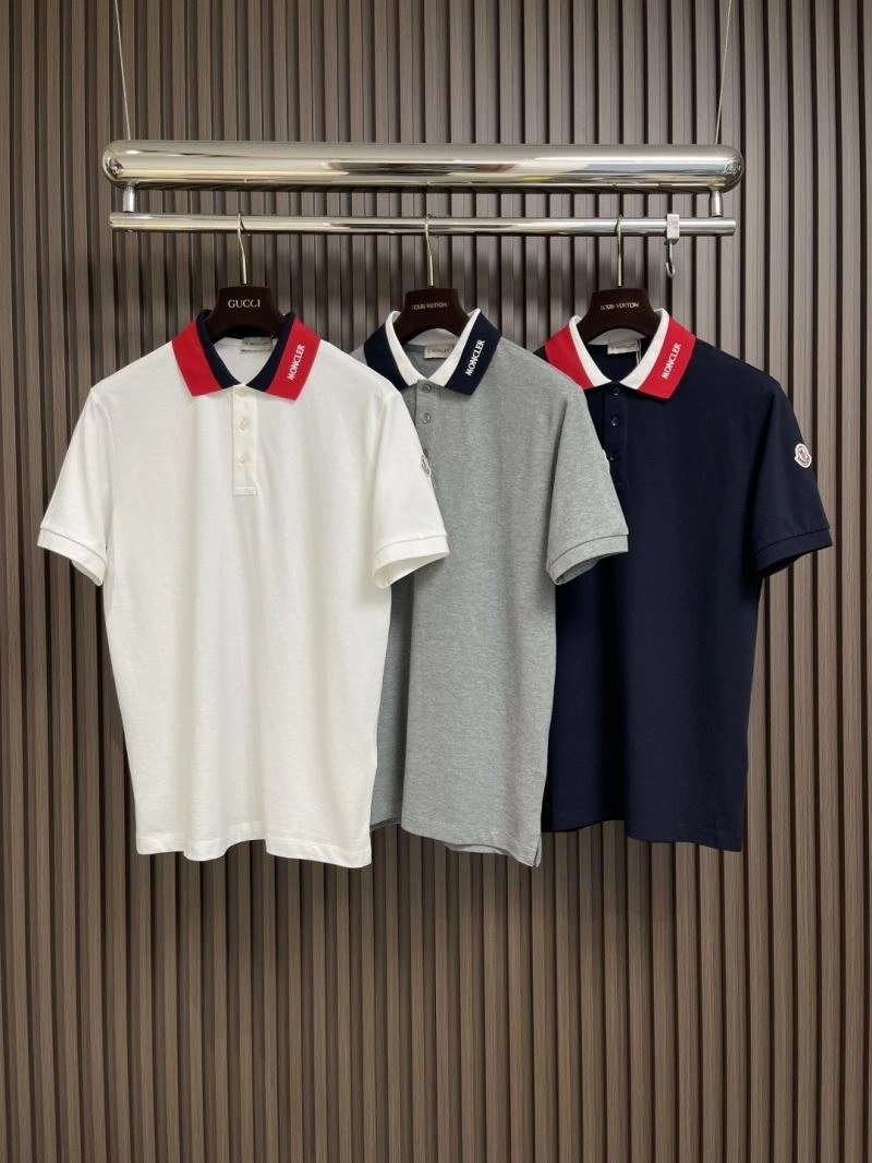 DailyWear Moncler T-Shirts 140975