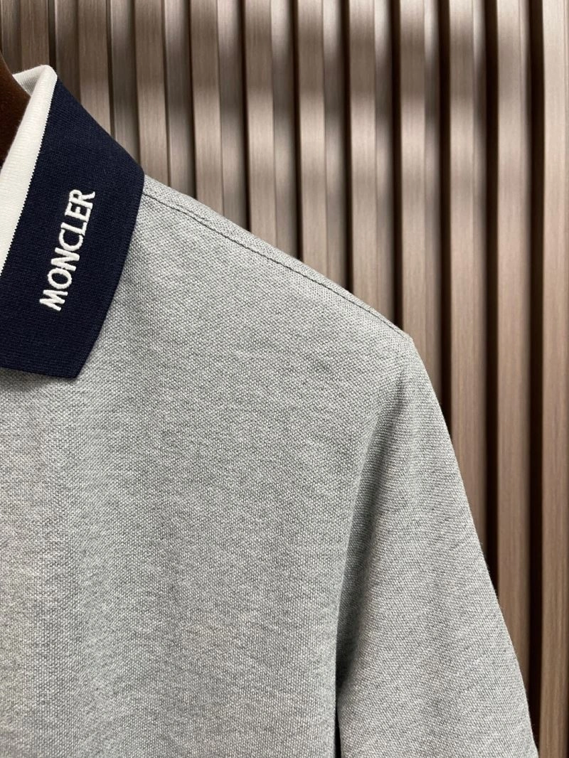 DailyWear Moncler T-Shirts 140975