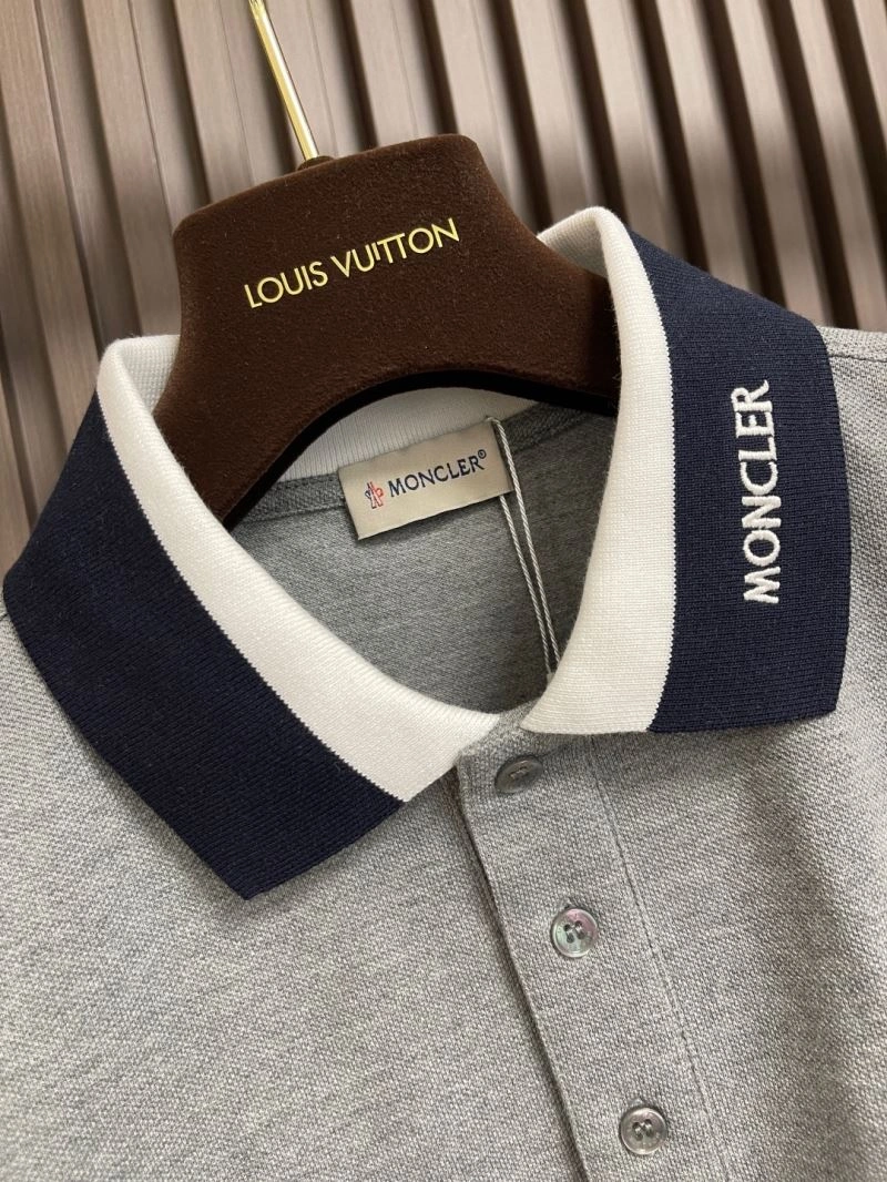 DailyWear Moncler T-Shirts 140975