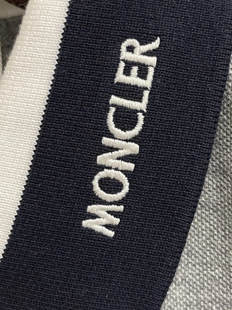DailyWear Moncler T-Shirts 140975