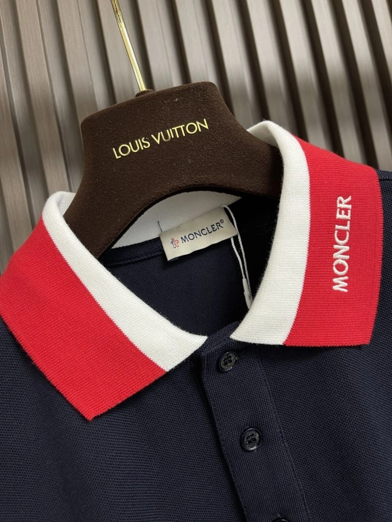 Moncler T-Shirts MultiPurpose 140974