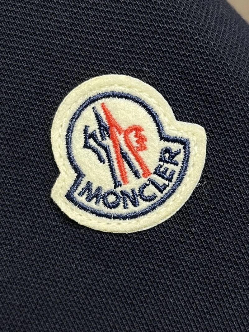 Moncler T-Shirts MultiPurpose 140974